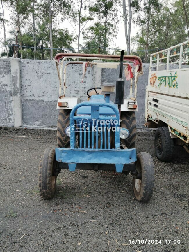 Powertrac 434 XL Tractor