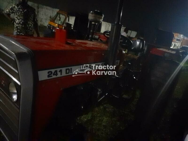 Massey Ferguson 241 DI Tractor