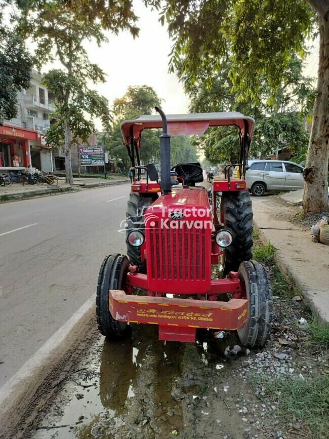 Mahindra 585 DI Tractor