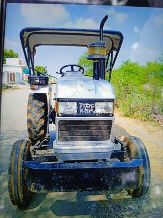 Eicher 333 Tractor