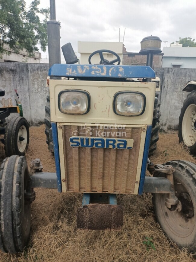 Swaraj 843 XM Tractor