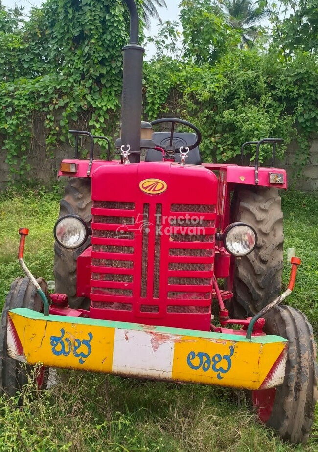 Mahindra 475 DI Tractor