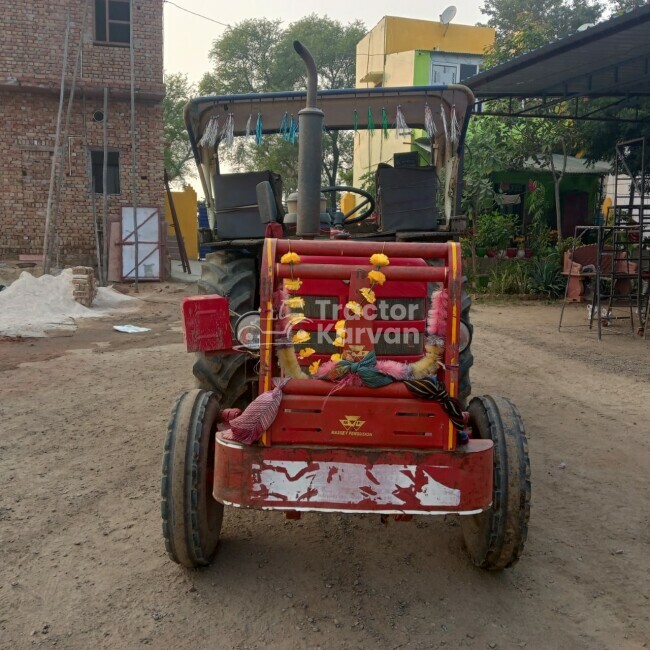 Mahindra 275 TU XP Plus Tractor