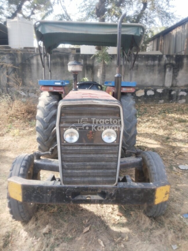 Massey Ferguson 1035 DI Mahashakti Tractor