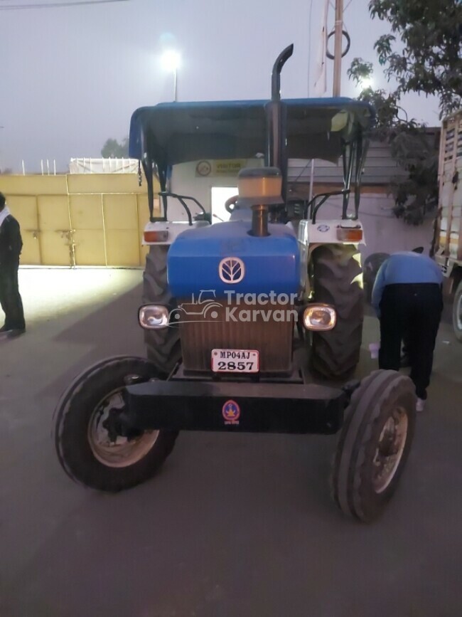 New Holland 3600-2 TX Tractor