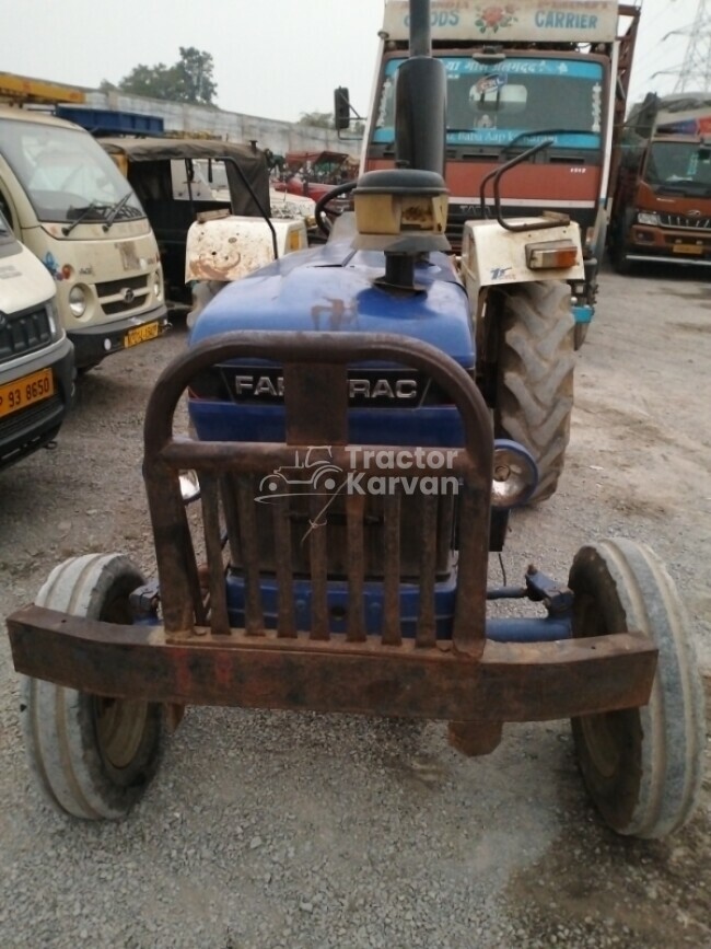 Farmtrac Champion 42 Valuemaxx Tractor