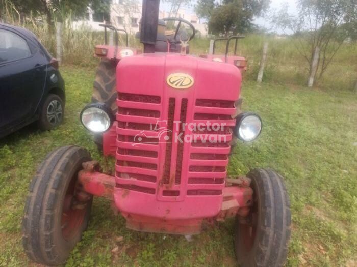 Mahindra 475 DI Tractor