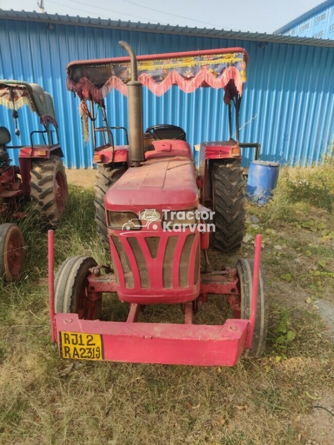 Mahindra 475 DI Tractor