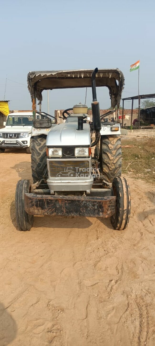 Eicher 548 Tractor