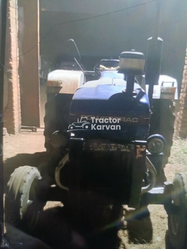 Powertrac 439 RDX Tractor