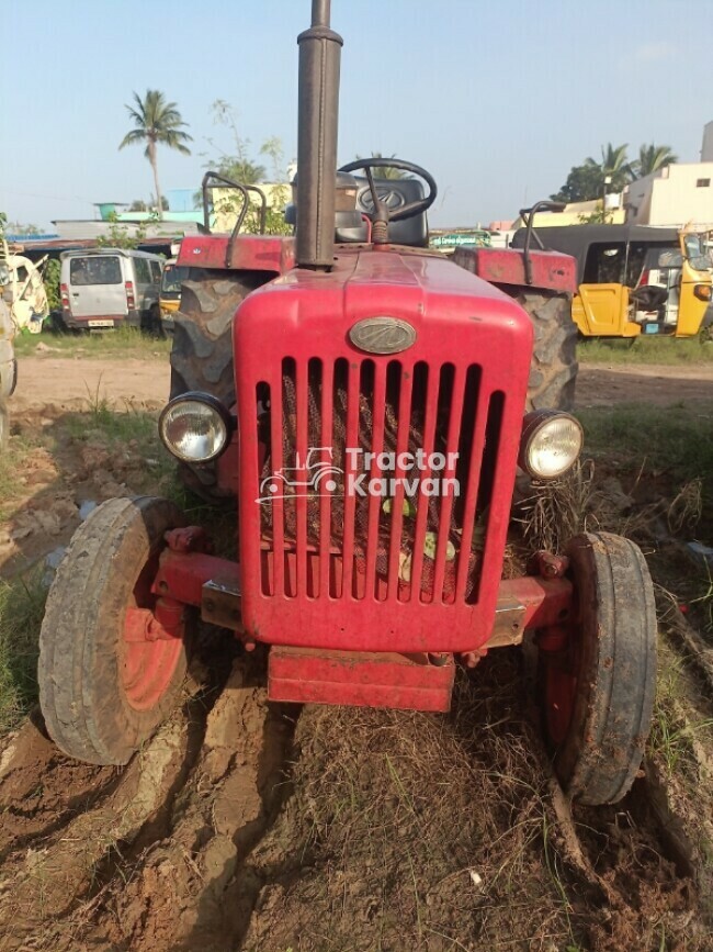 Mahindra 575 DI Tractor