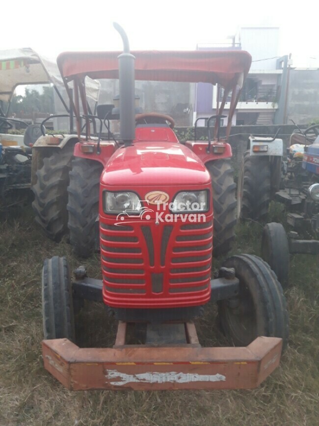 Mahindra 585 DI Tractor