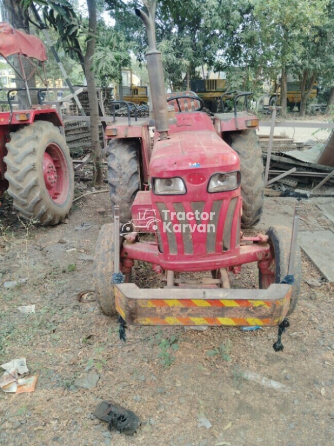 Mahindra 275 DI TU Tractor