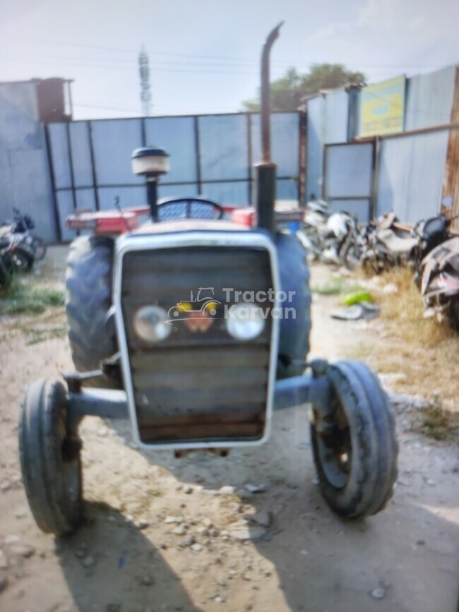 Massey Ferguson 1035 DI Tractor