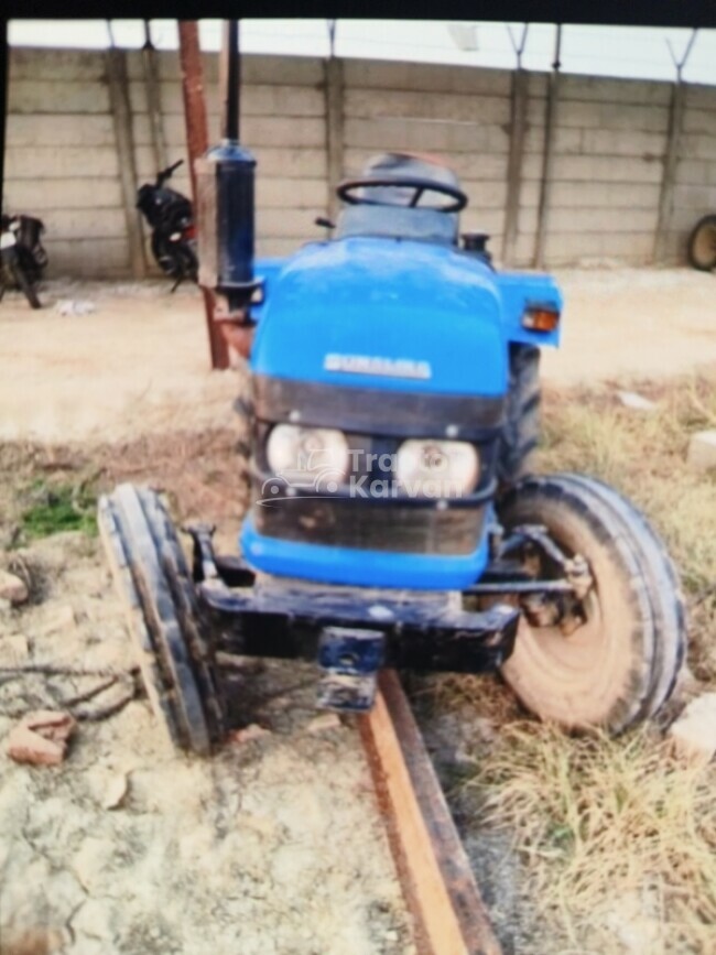 Sonalika MM 18 Tractor