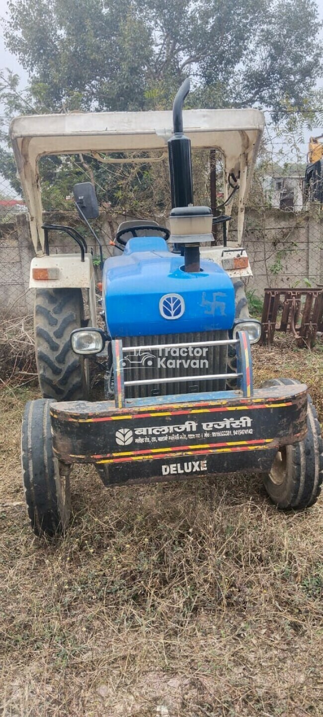 New Holland 3032 NX Tractor