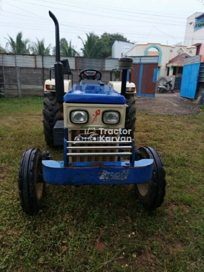 Swaraj 735 FE Tractor