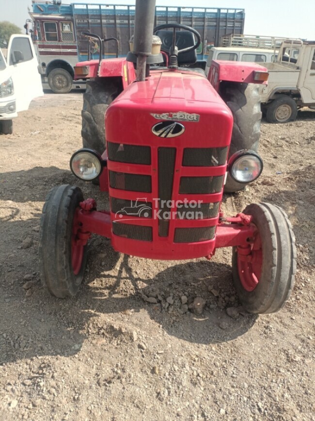 Mahindra 275 TU XP Plus Tractor