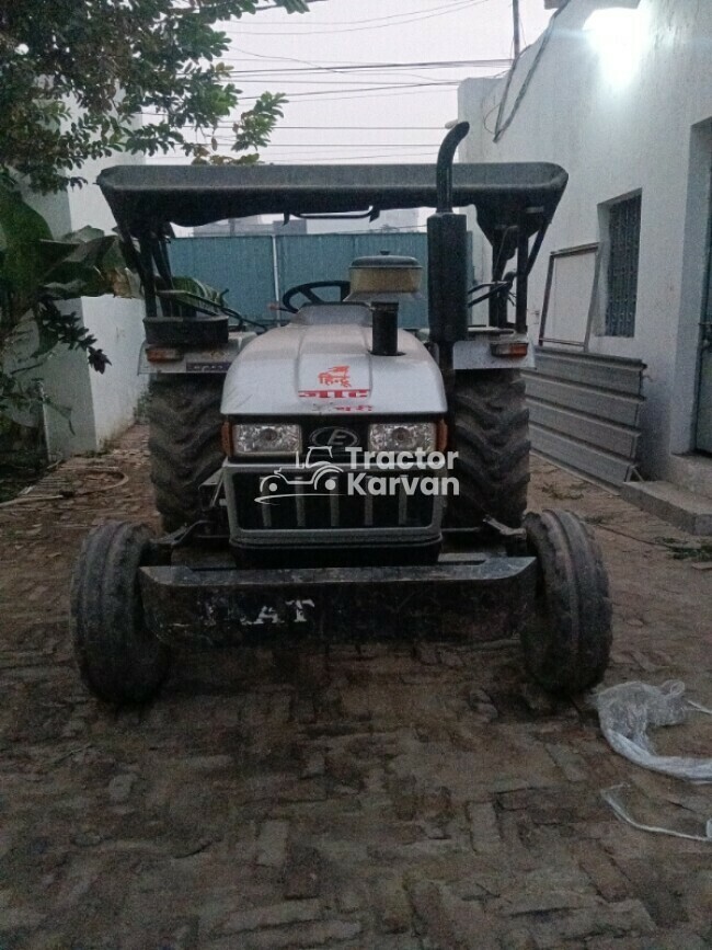 Eicher 333 Tractor