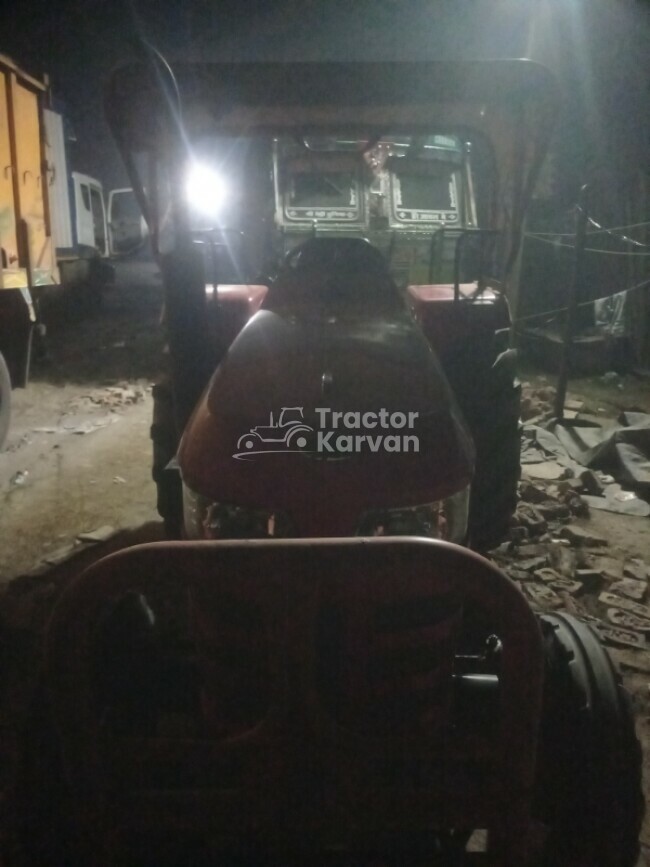 Mahindra 475 DI SP Plus Tractor