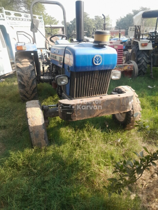 New Holland 3230 NX Tractor