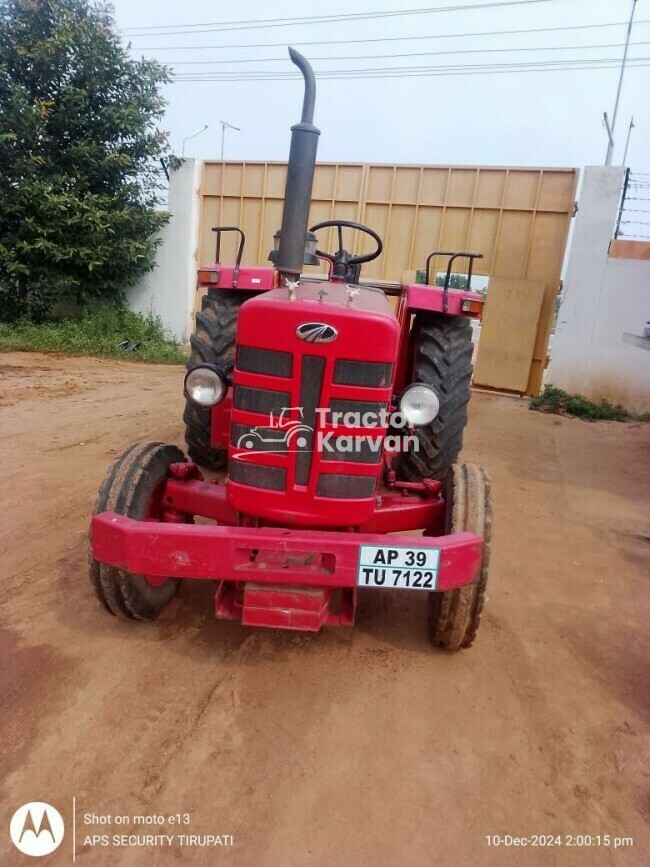 Mahindra 475 DI Tractor