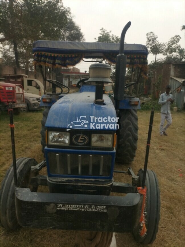 Eicher 380 Tractor