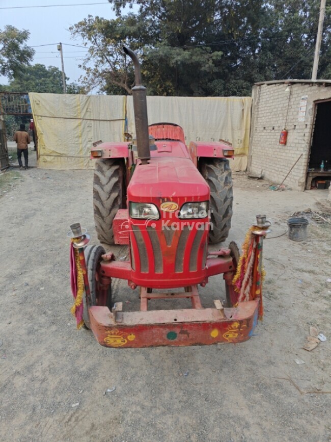 Mahindra 265 DI Tractor