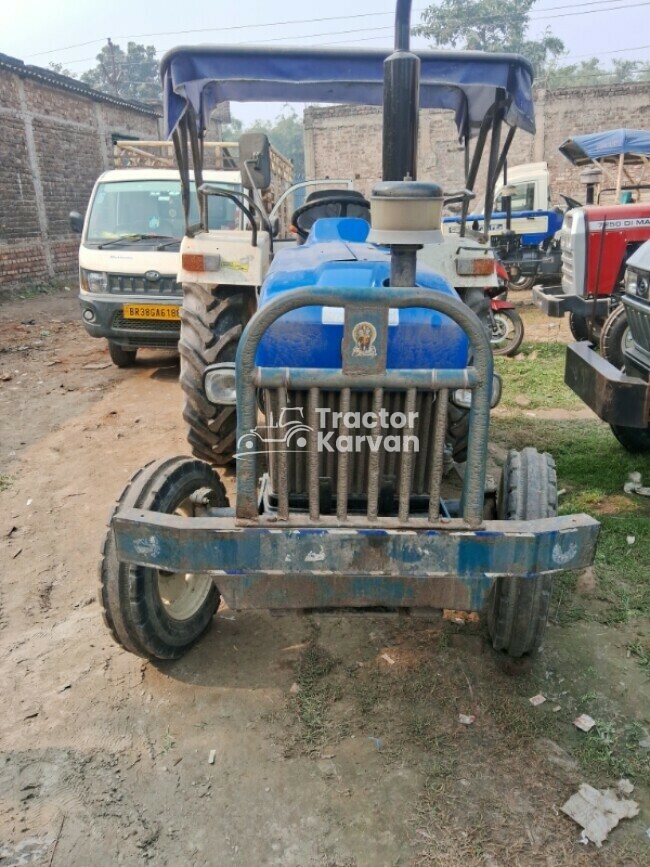 New Holland 3037 NX Tractor