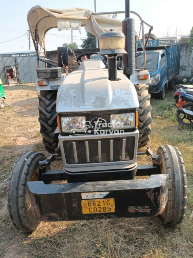 Eicher 380 Tractor