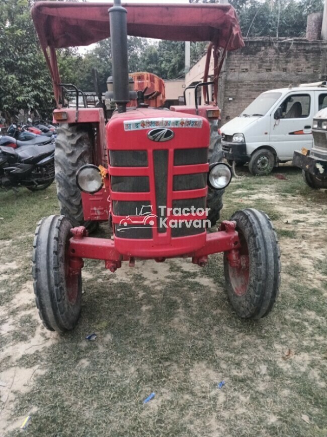 Mahindra 475 DI Tractor