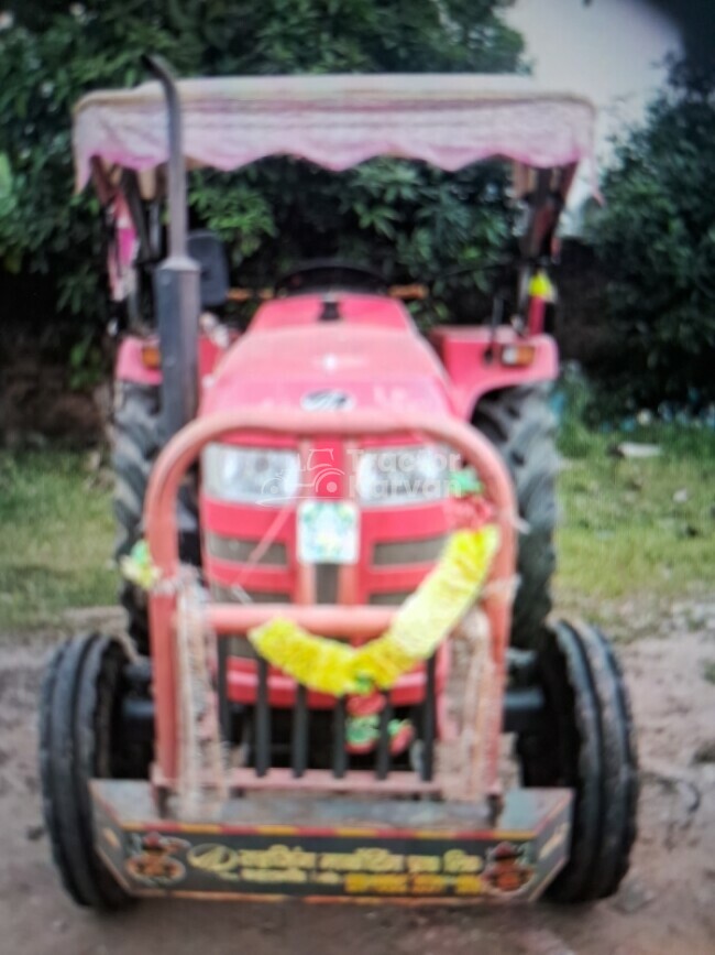 Mahindra 475 DI Tractor