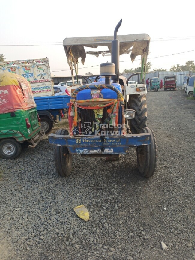 New Holland 3230 NX Tractor