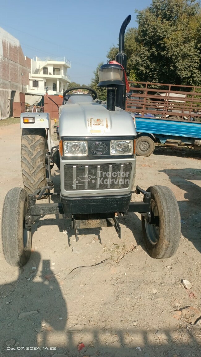 Eicher 380 Tractor