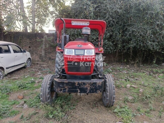 Eicher 551 Prima G3 Tractor