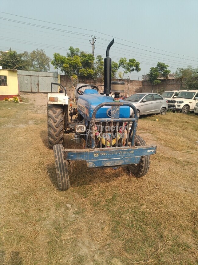 New Holland 3230 TX Super Tractor