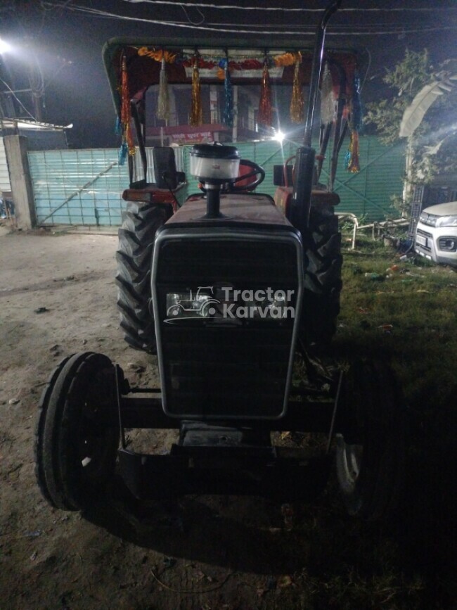 Massey Ferguson 7235 DI Tractor