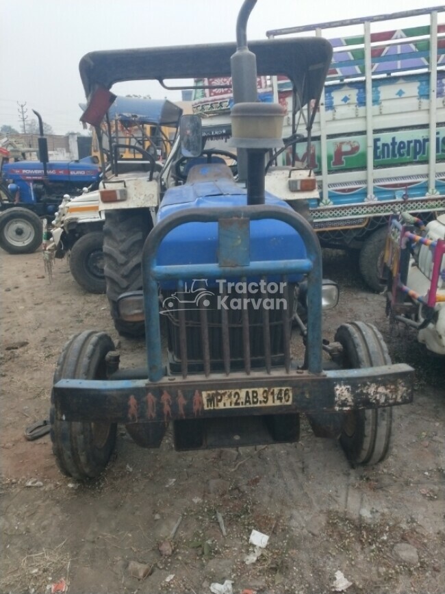 New Holland 3230 NX Tractor