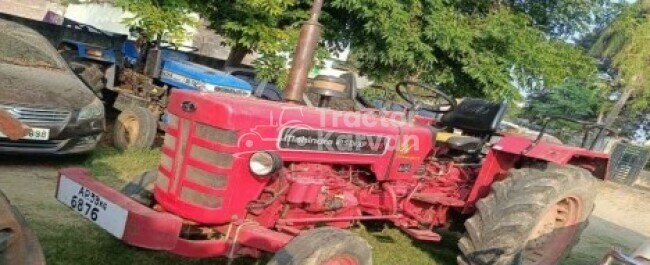 Mahindra 415 DI Tractor