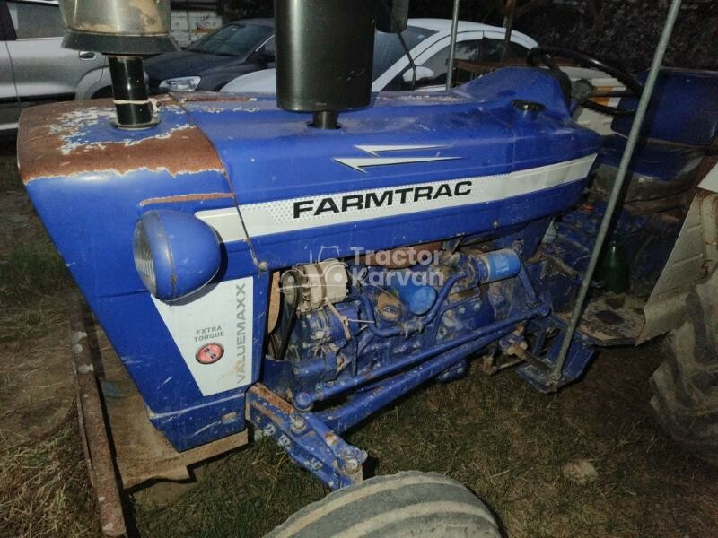 Farmtrac 45 Promaxx Tractor