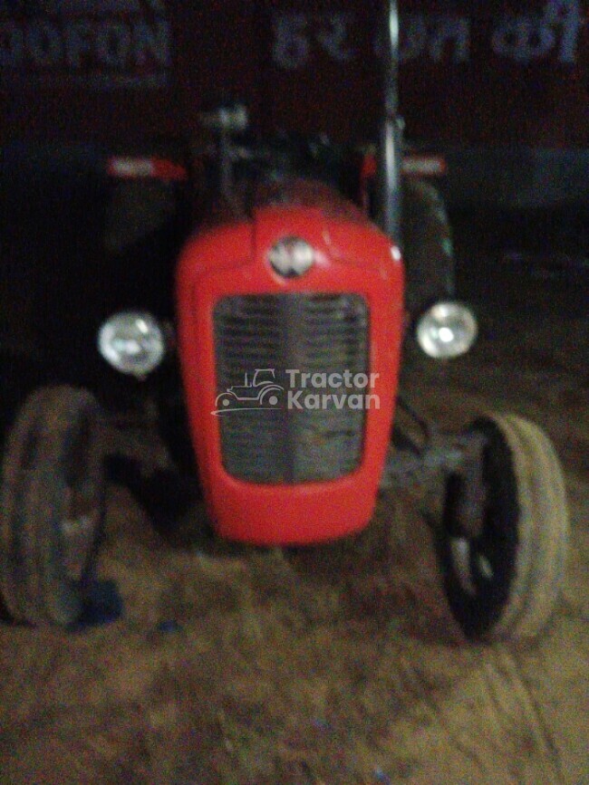 Massey Ferguson 1035 DI Tractor