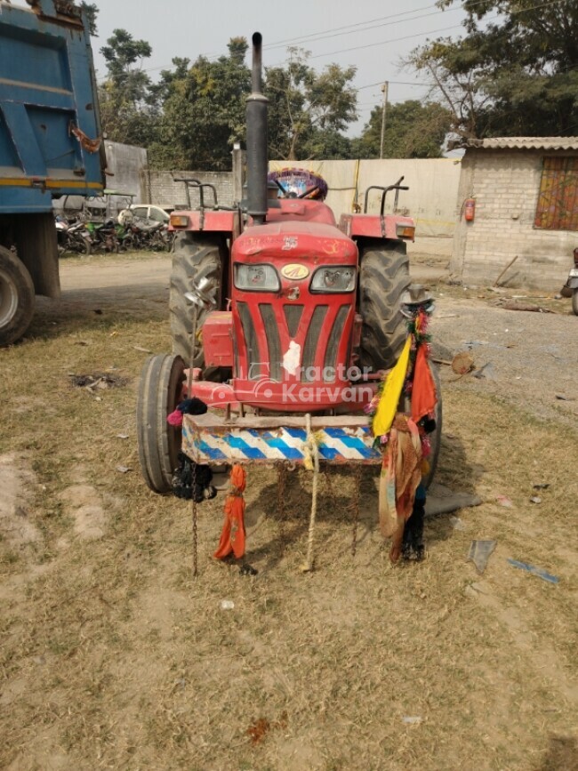 Mahindra 275 DI TU Tractor