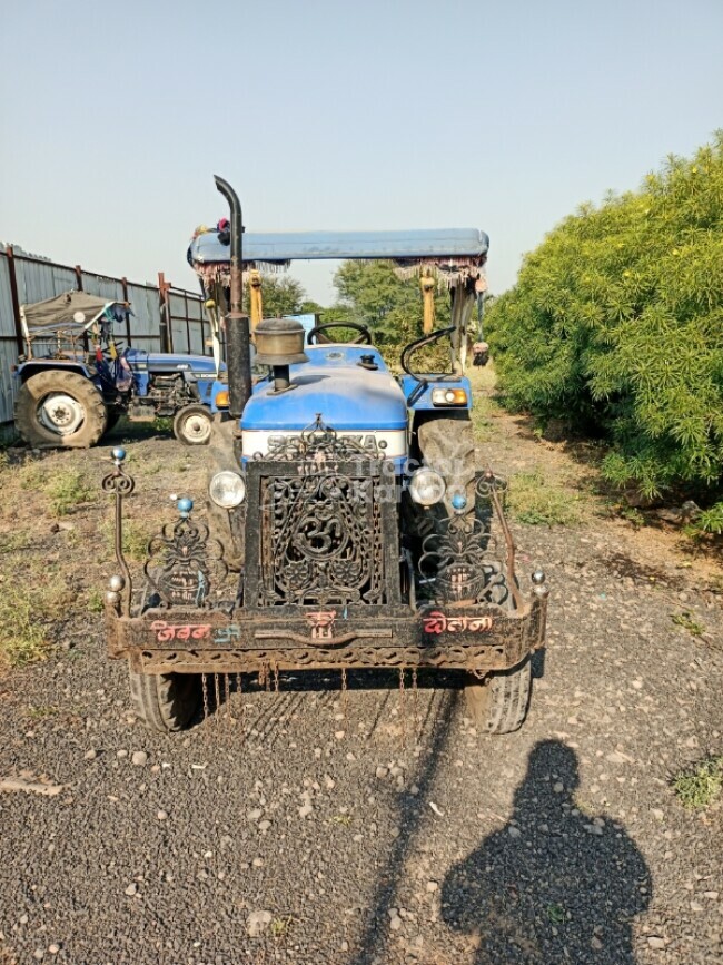 Sonalika DI 42 Tractor