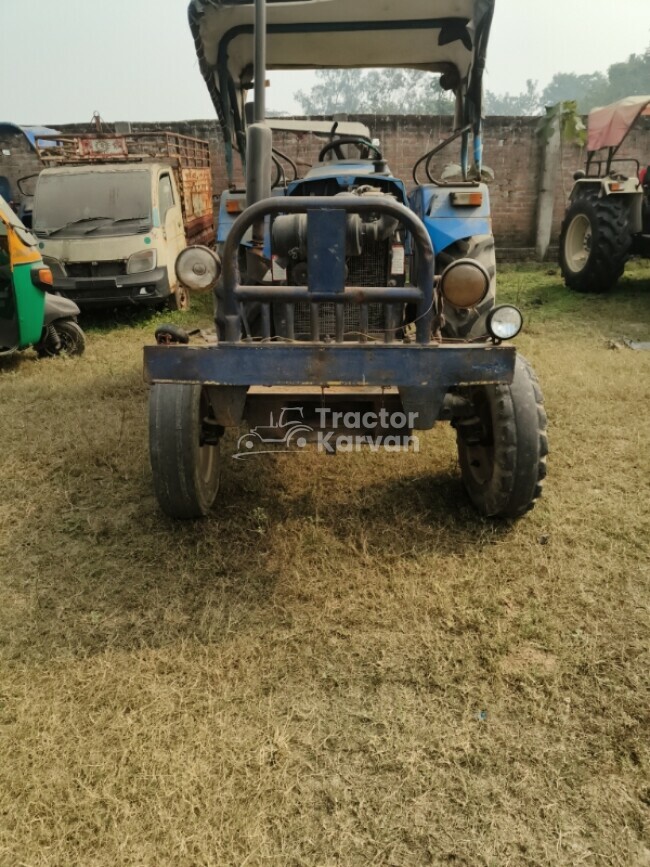 Sonalika Tiger DI 60 Tractor