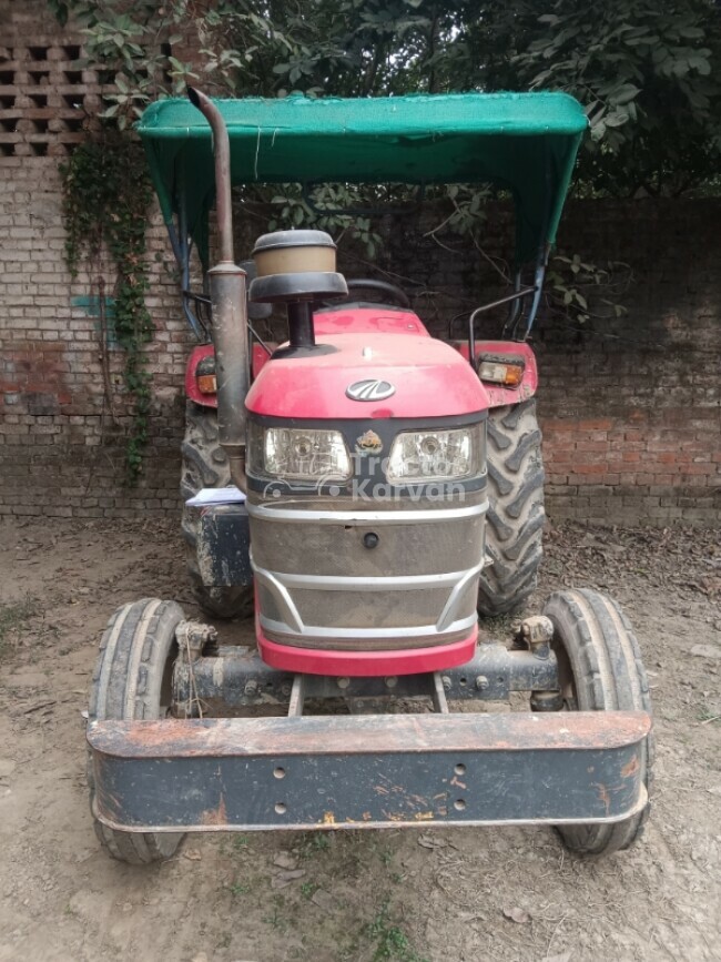 Mahindra 415 DI Tractor