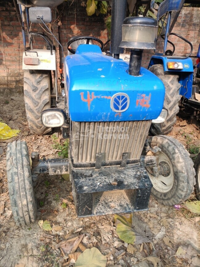 New Holland 3230 NX Tractor