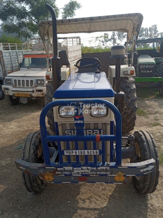 Swaraj 735 FE Tractor