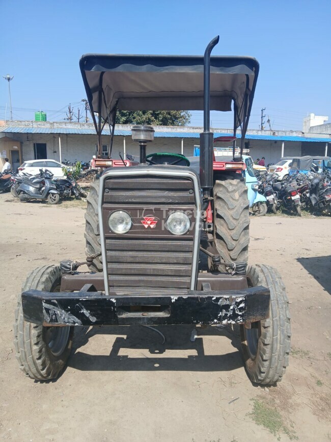 Massey Ferguson 1035 DI Dost Tractor