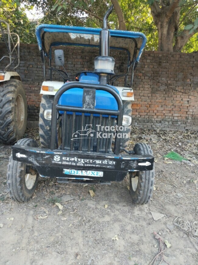 New Holland 3230 NX Tractor