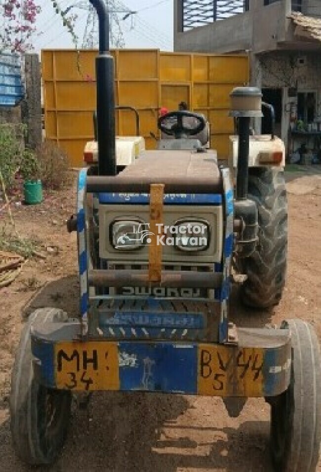 Swaraj 834 XM Tractor